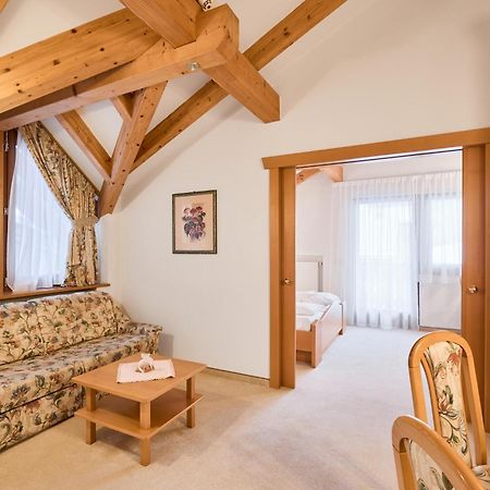 Berghotel Racines Zewnętrze zdjęcie