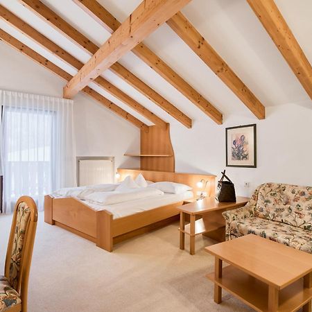 Berghotel Racines Zewnętrze zdjęcie