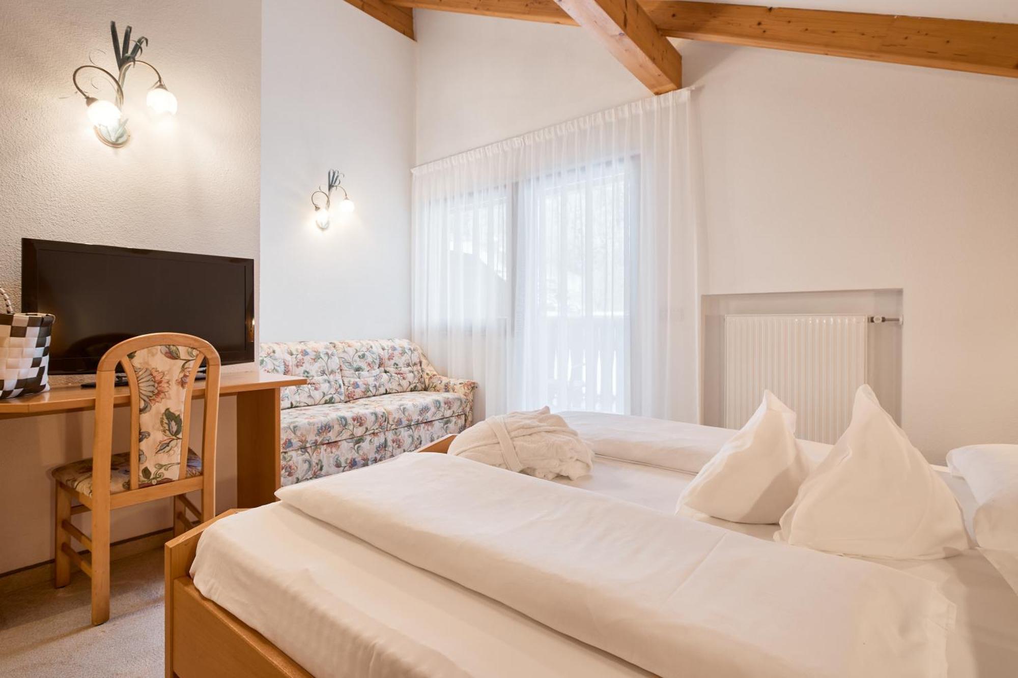 Berghotel Racines Zewnętrze zdjęcie