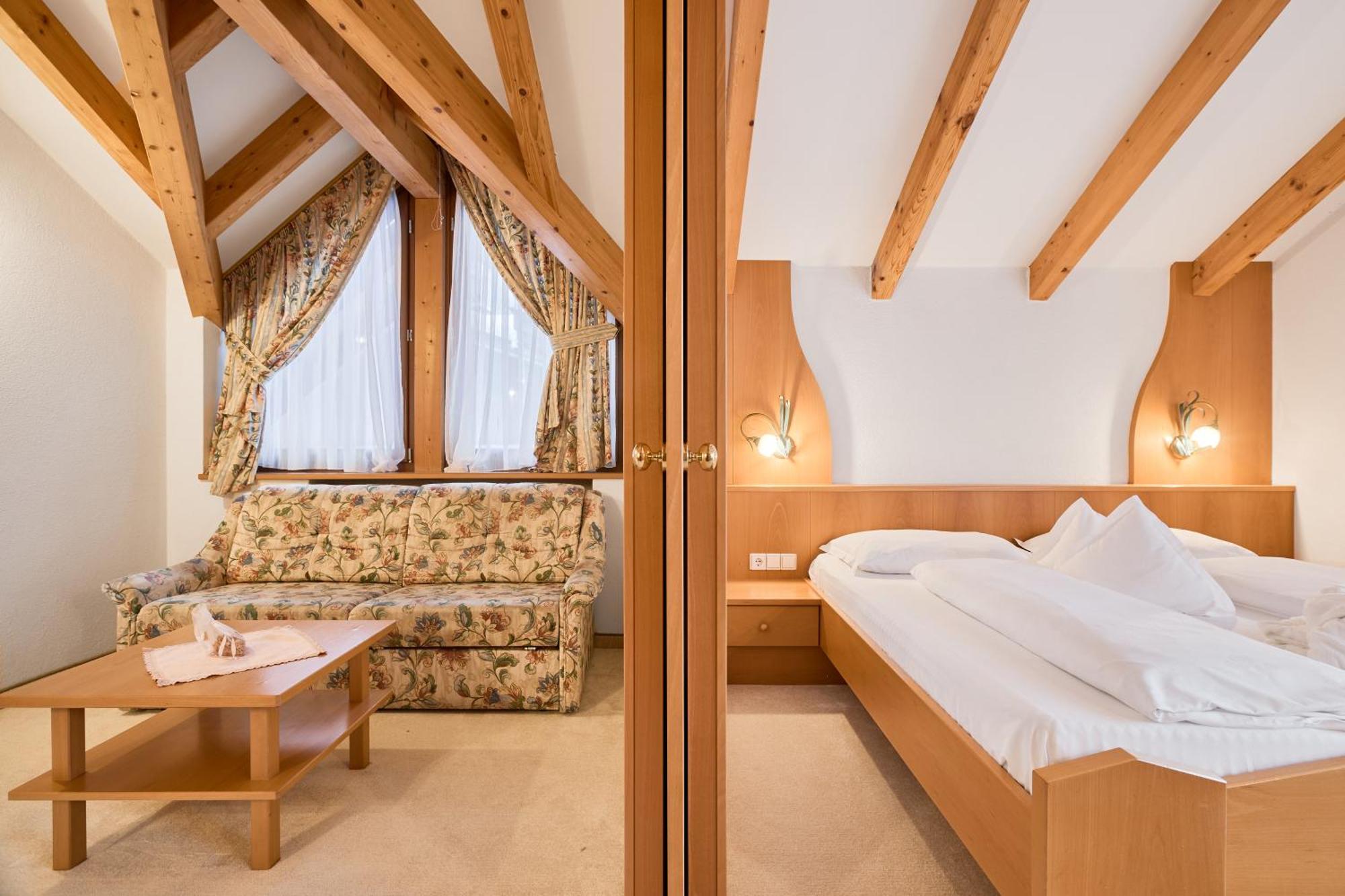 Berghotel Racines Zewnętrze zdjęcie