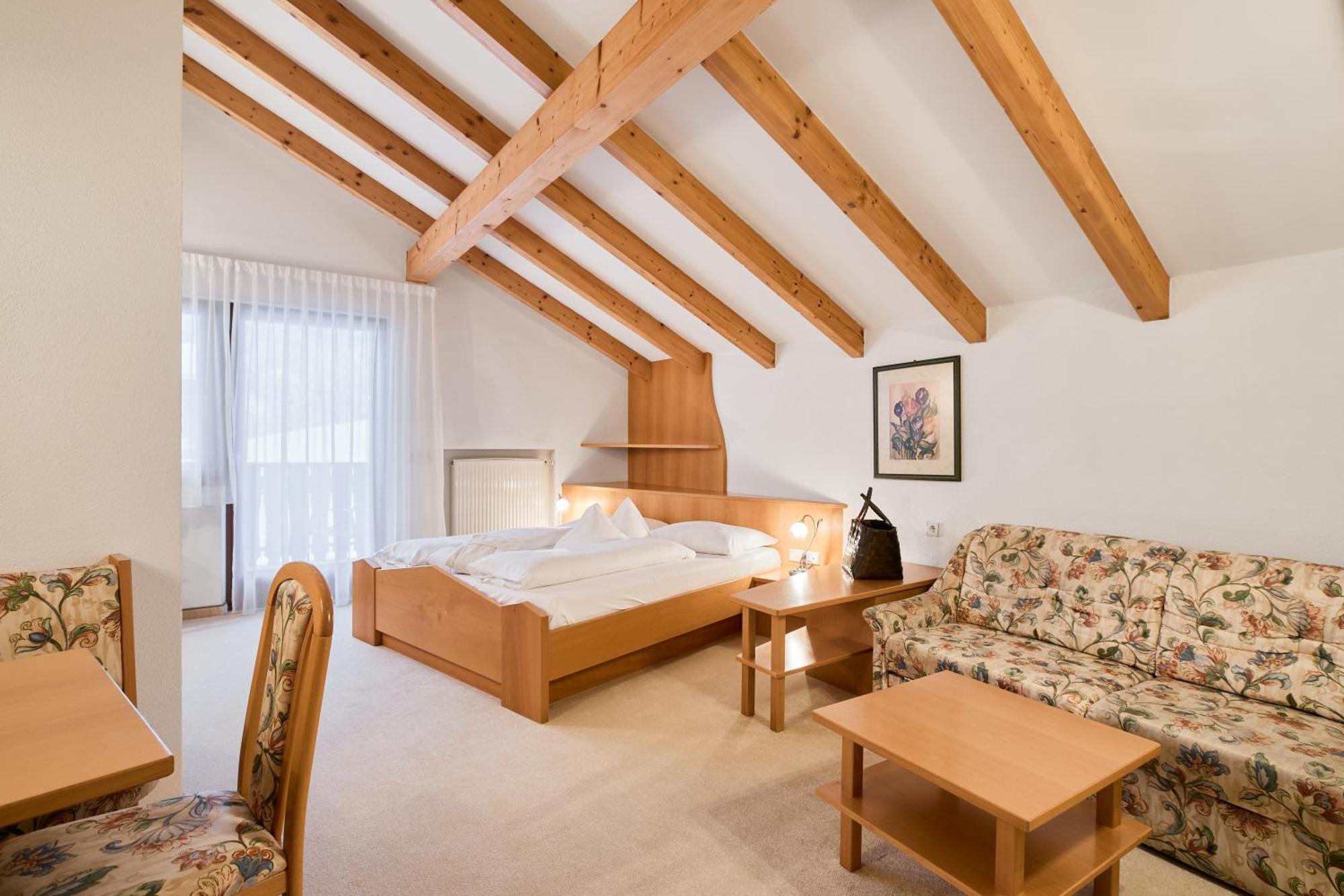 Berghotel Racines Zewnętrze zdjęcie