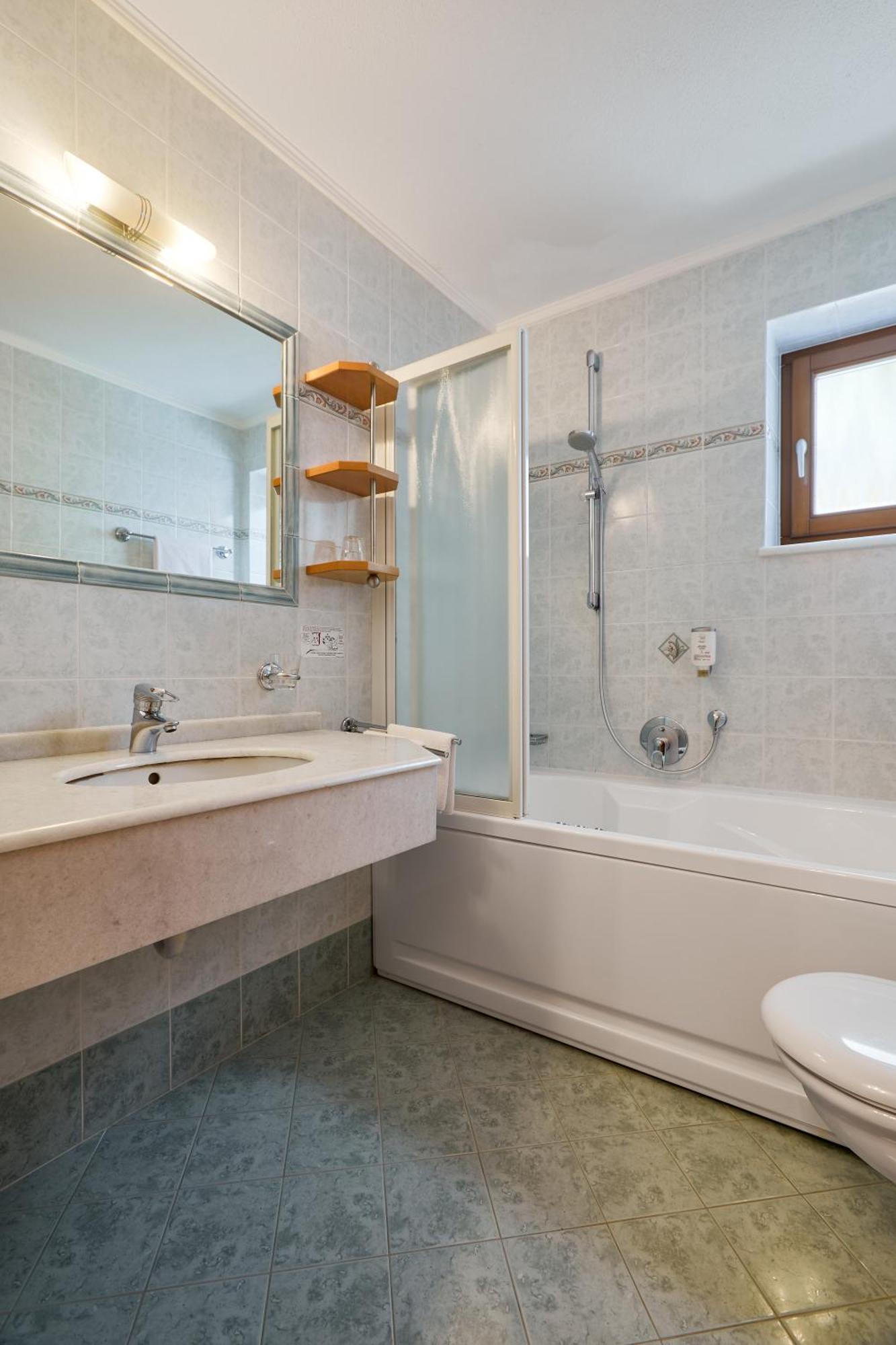 Berghotel Racines Zewnętrze zdjęcie