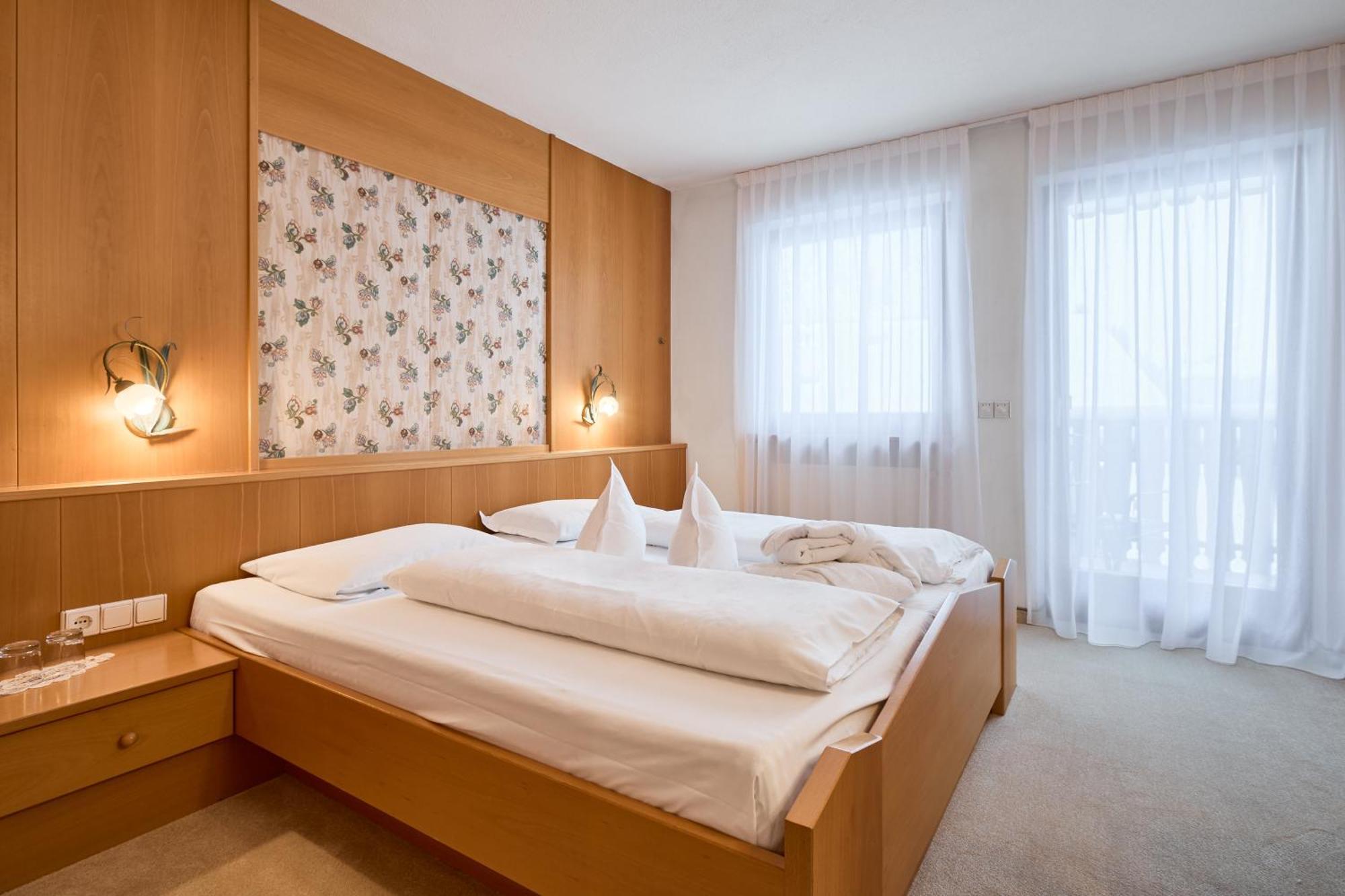 Berghotel Racines Zewnętrze zdjęcie