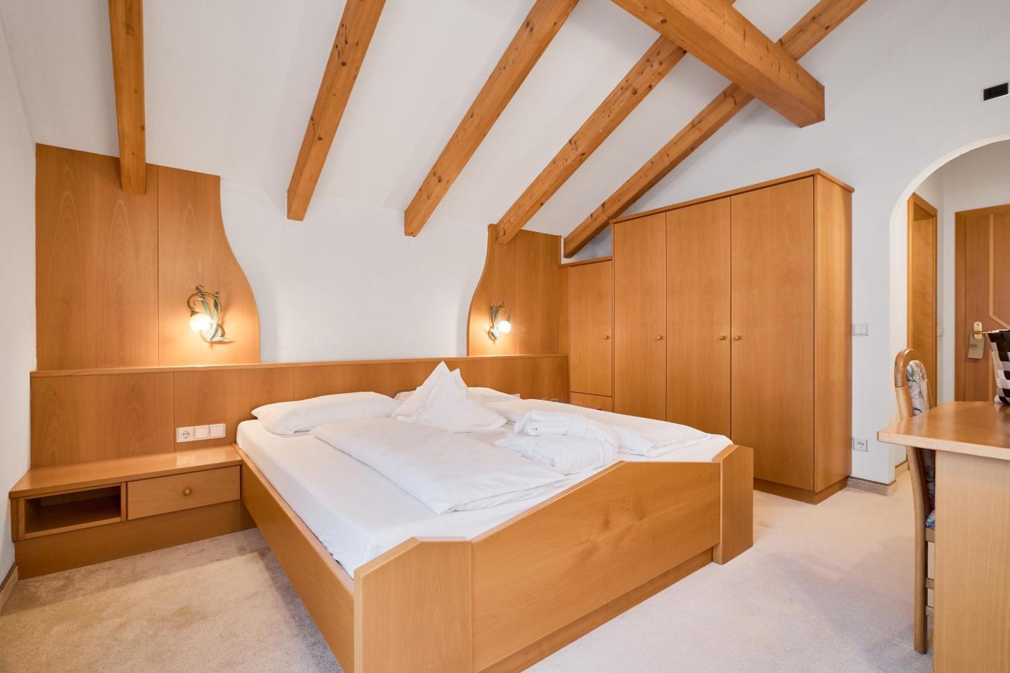 Berghotel Racines Zewnętrze zdjęcie