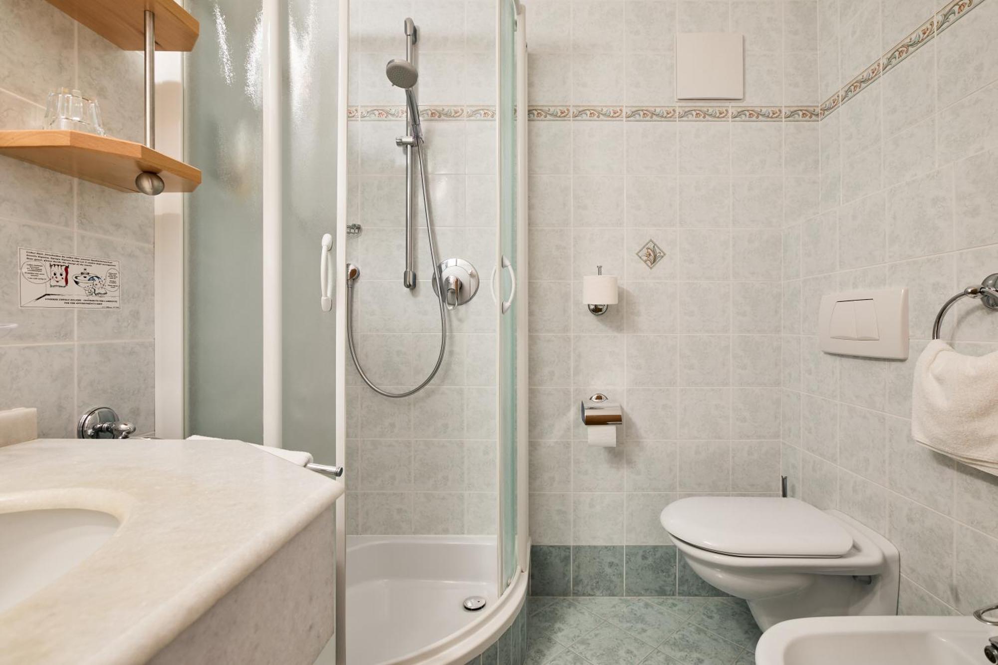 Berghotel Racines Zewnętrze zdjęcie