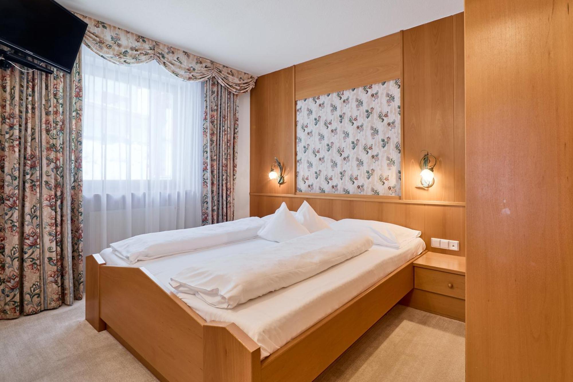 Berghotel Racines Zewnętrze zdjęcie