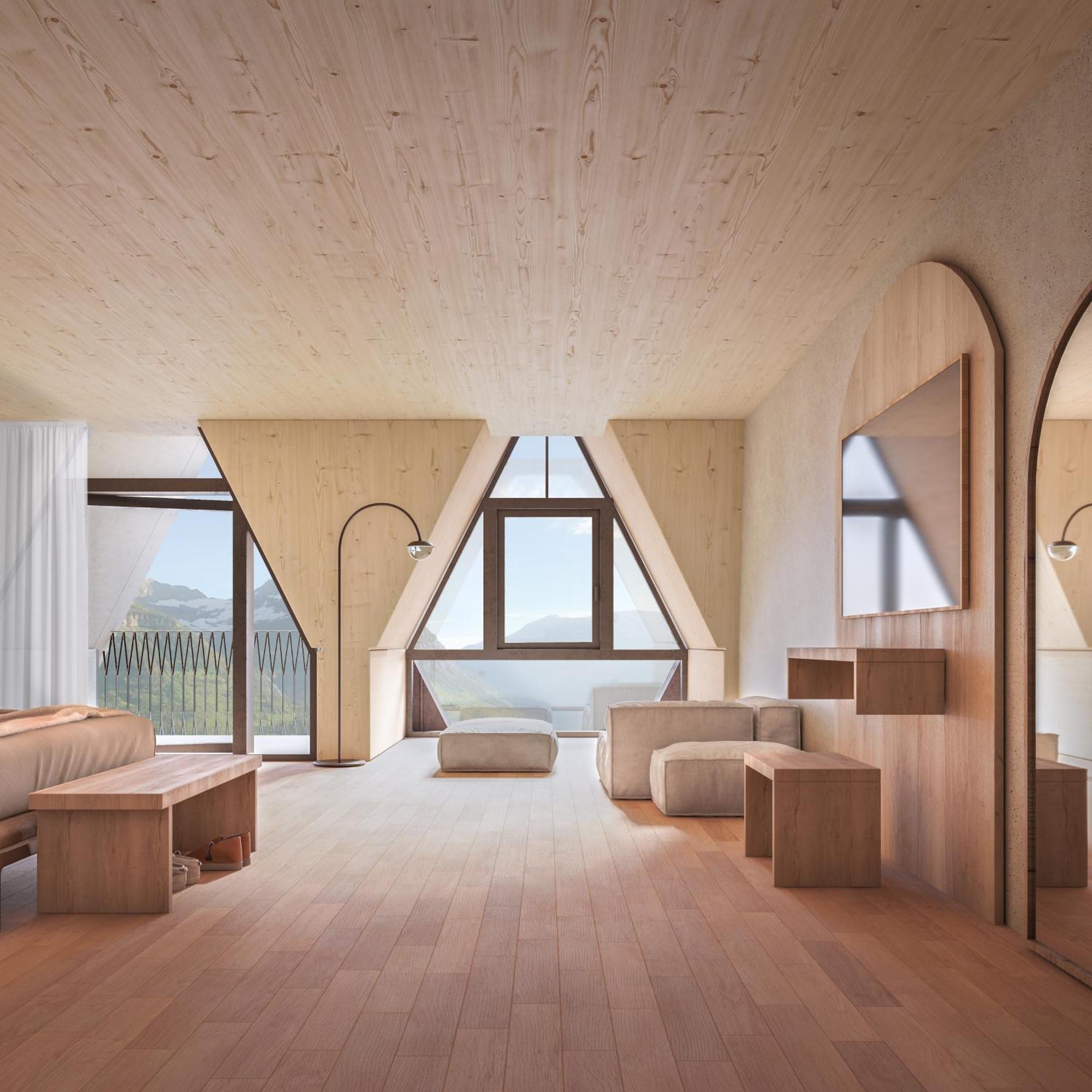 Berghotel Racines Zewnętrze zdjęcie