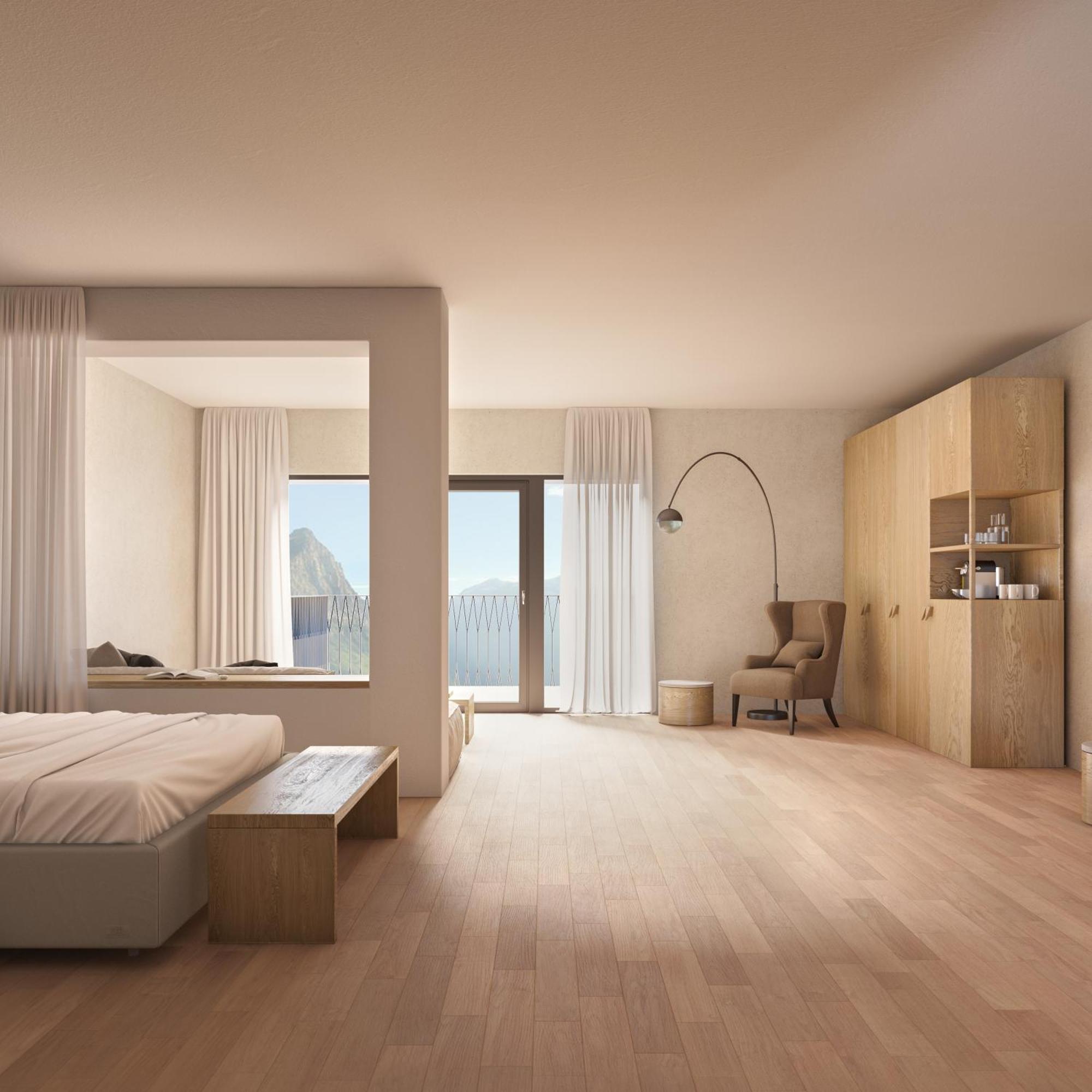 Berghotel Racines Zewnętrze zdjęcie