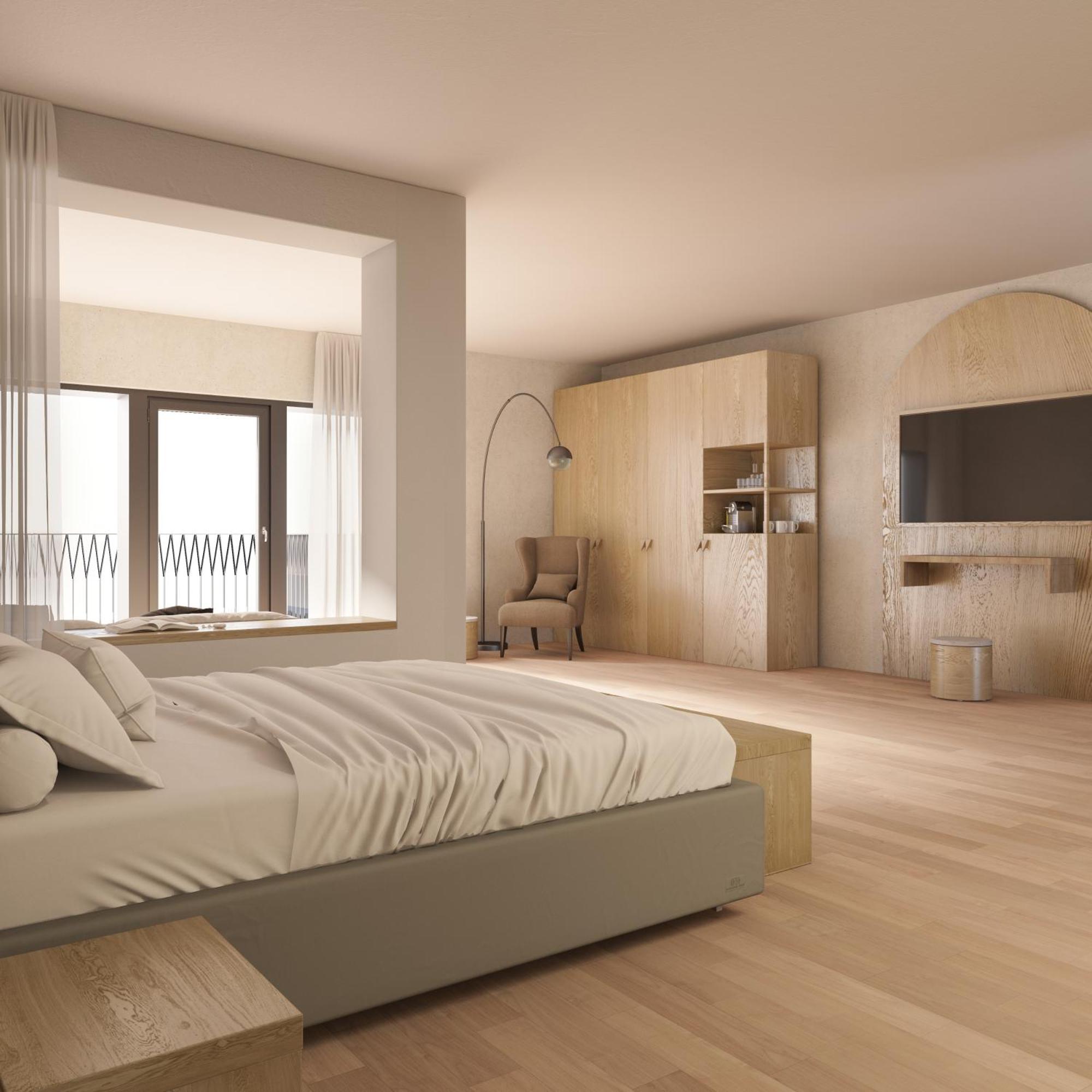 Berghotel Racines Zewnętrze zdjęcie