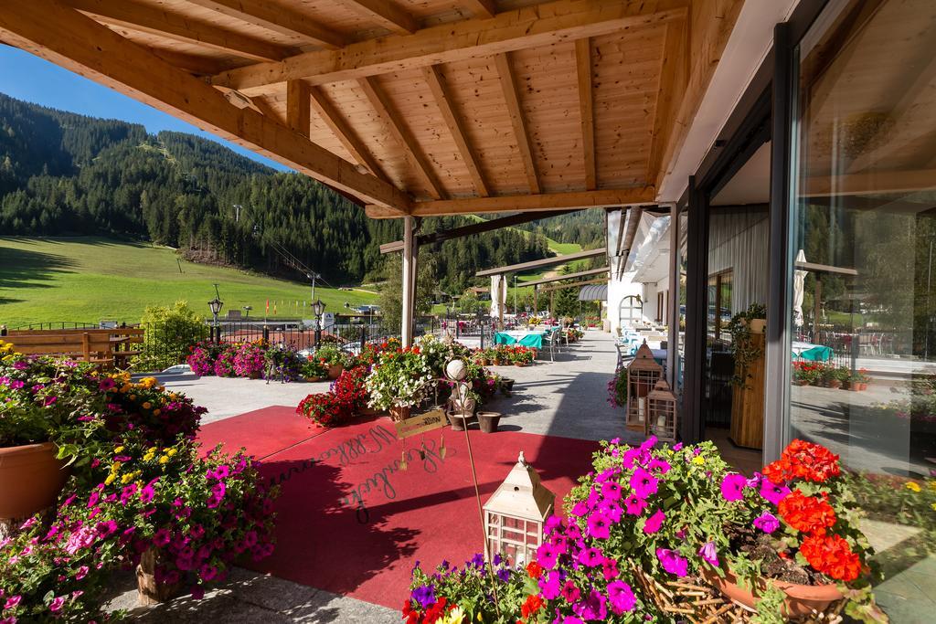 Berghotel Racines Zewnętrze zdjęcie