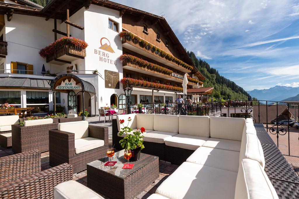 Berghotel Racines Zewnętrze zdjęcie