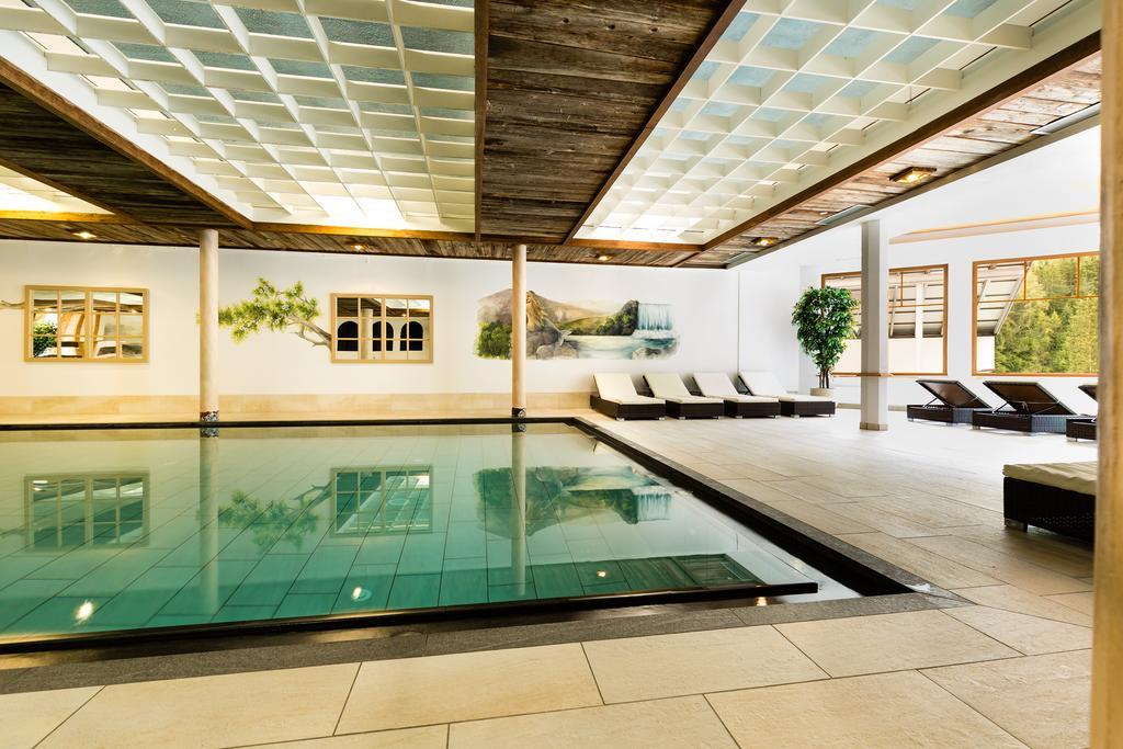 Berghotel Racines Zewnętrze zdjęcie