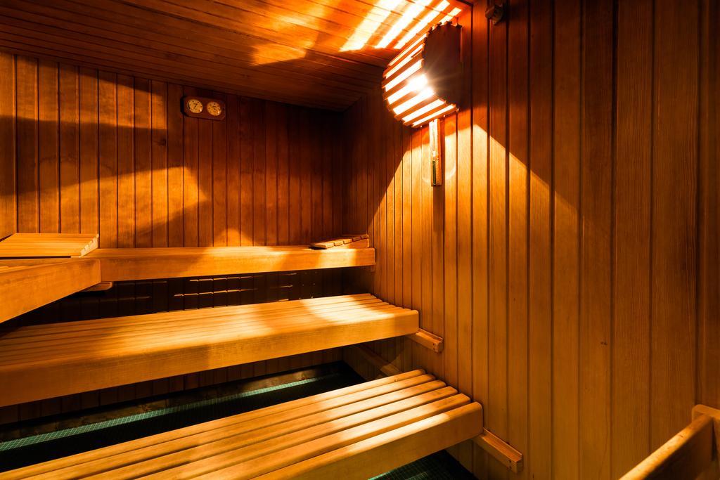 Berghotel Racines Zewnętrze zdjęcie