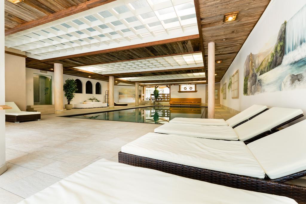 Berghotel Racines Zewnętrze zdjęcie