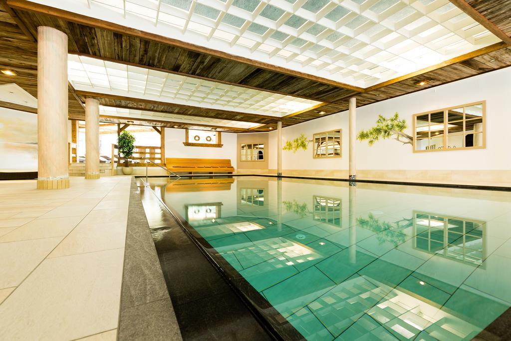 Berghotel Racines Zewnętrze zdjęcie