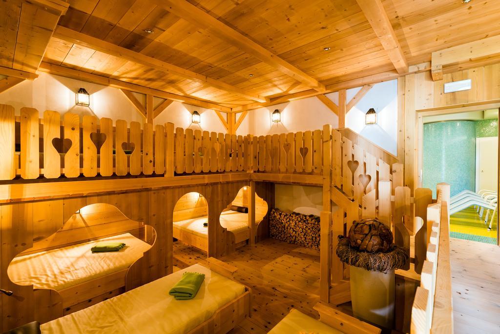 Berghotel Racines Zewnętrze zdjęcie