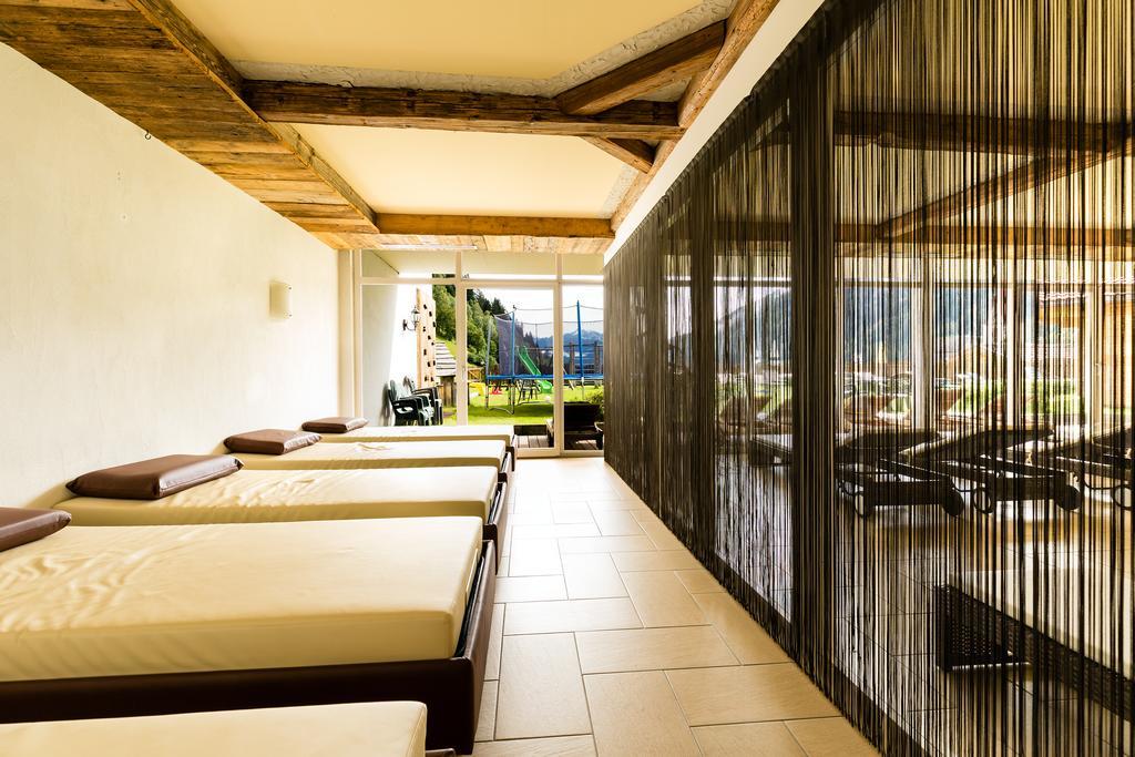Berghotel Racines Zewnętrze zdjęcie