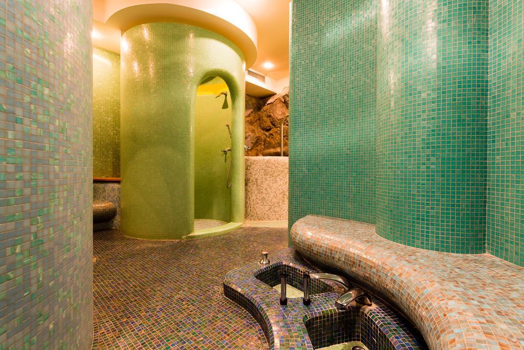 Berghotel Racines Zewnętrze zdjęcie