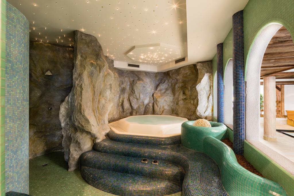 Berghotel Racines Zewnętrze zdjęcie