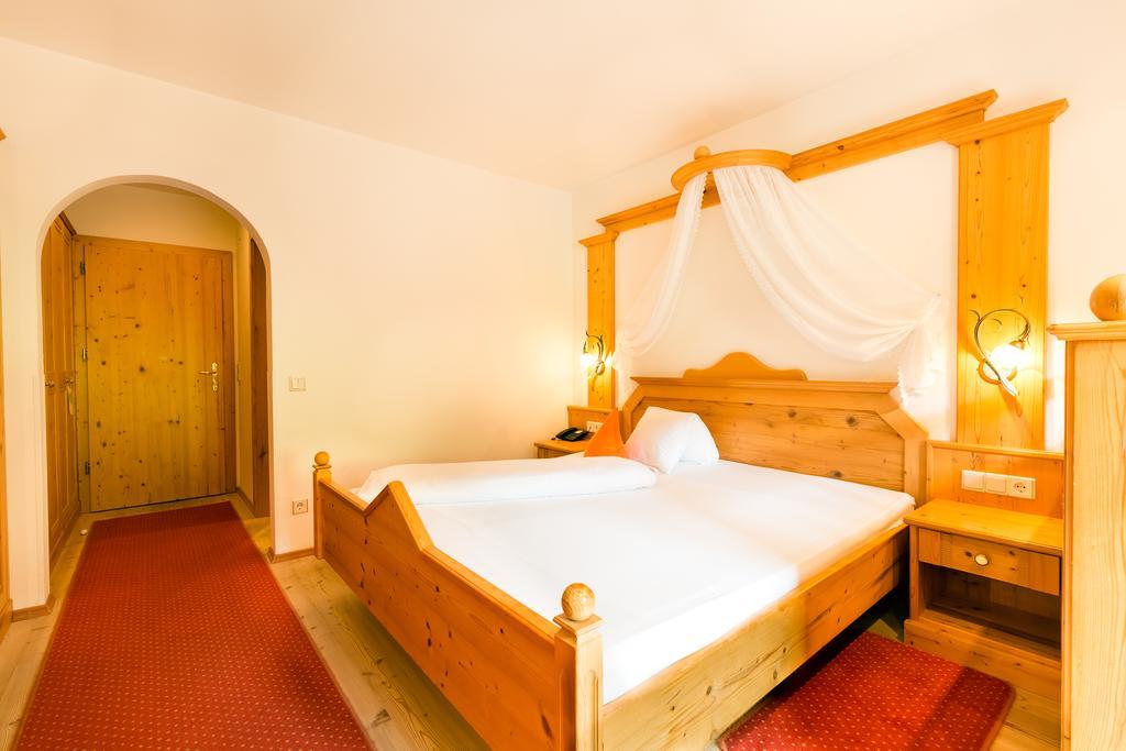Berghotel Racines Pokój zdjęcie