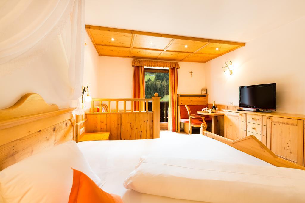 Berghotel Racines Pokój zdjęcie