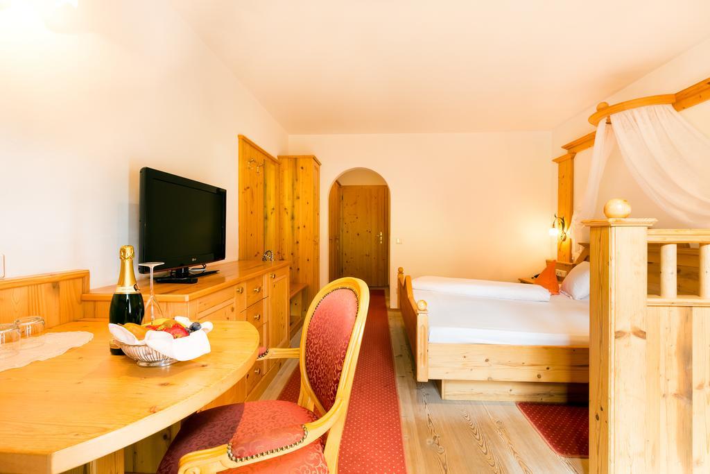 Berghotel Racines Pokój zdjęcie
