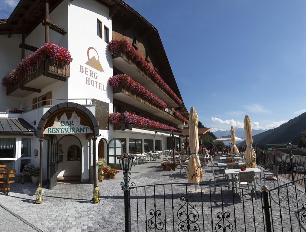 Berghotel Racines Zewnętrze zdjęcie