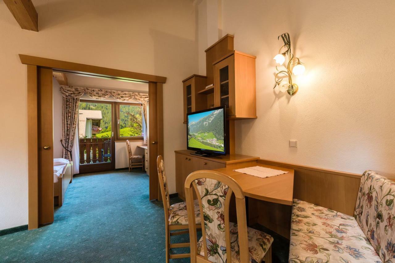 Berghotel Racines Zewnętrze zdjęcie